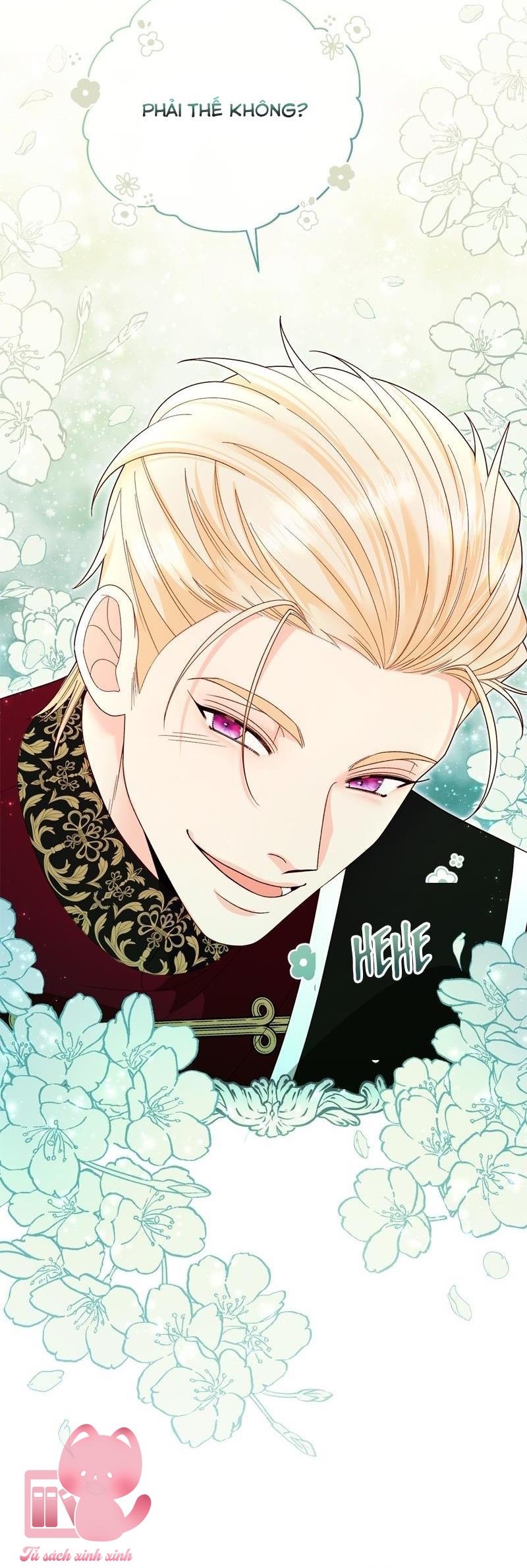 Hoàng Hậu Tái Hôn - Chap 180