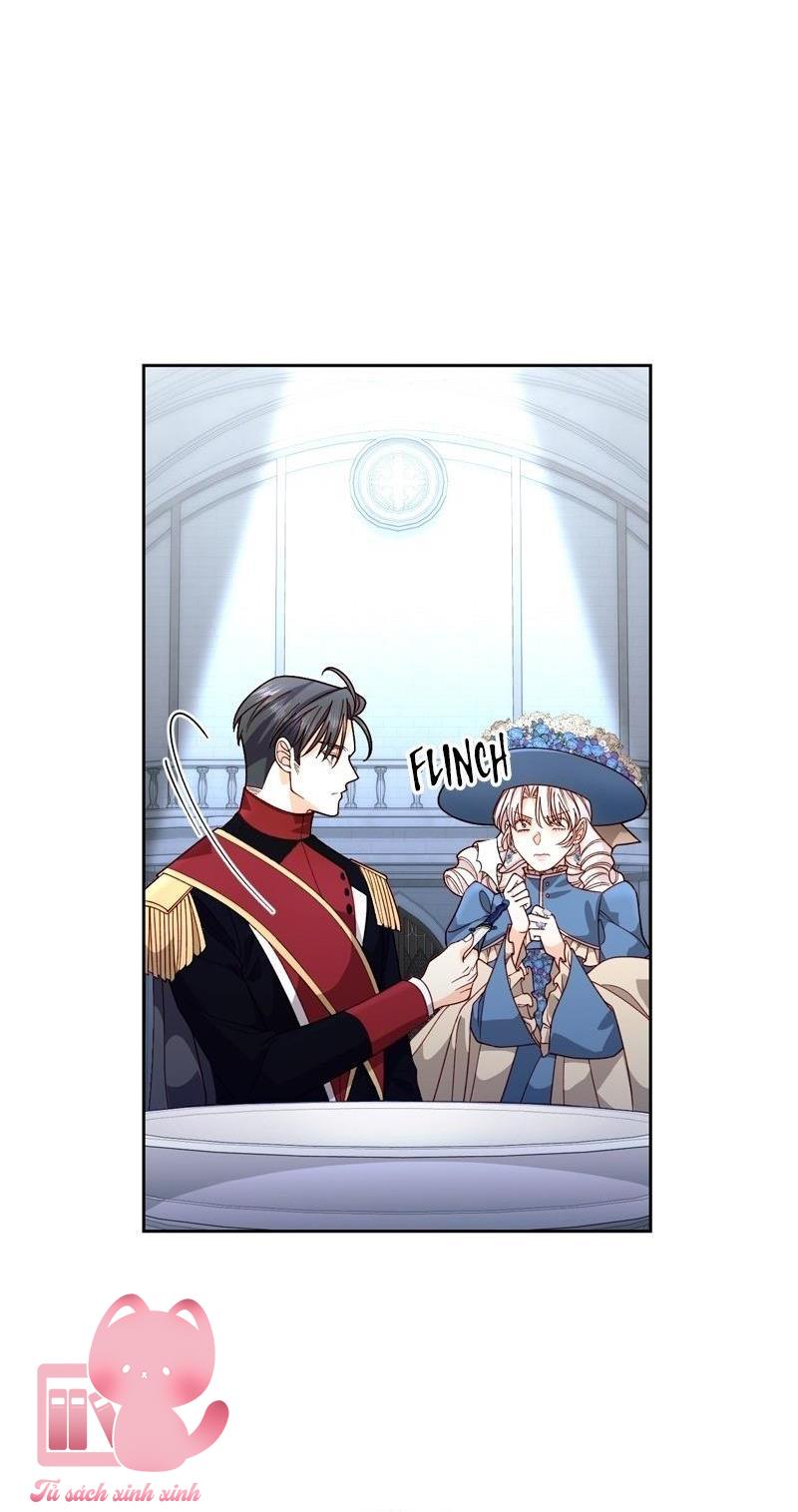 Hoàng Hậu Tái Hôn - Chap 181