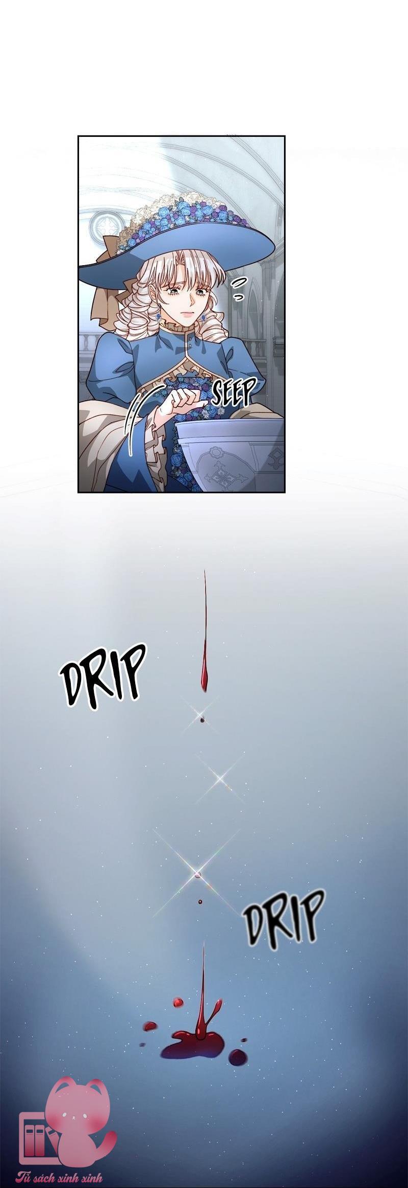 Hoàng Hậu Tái Hôn - Chap 181