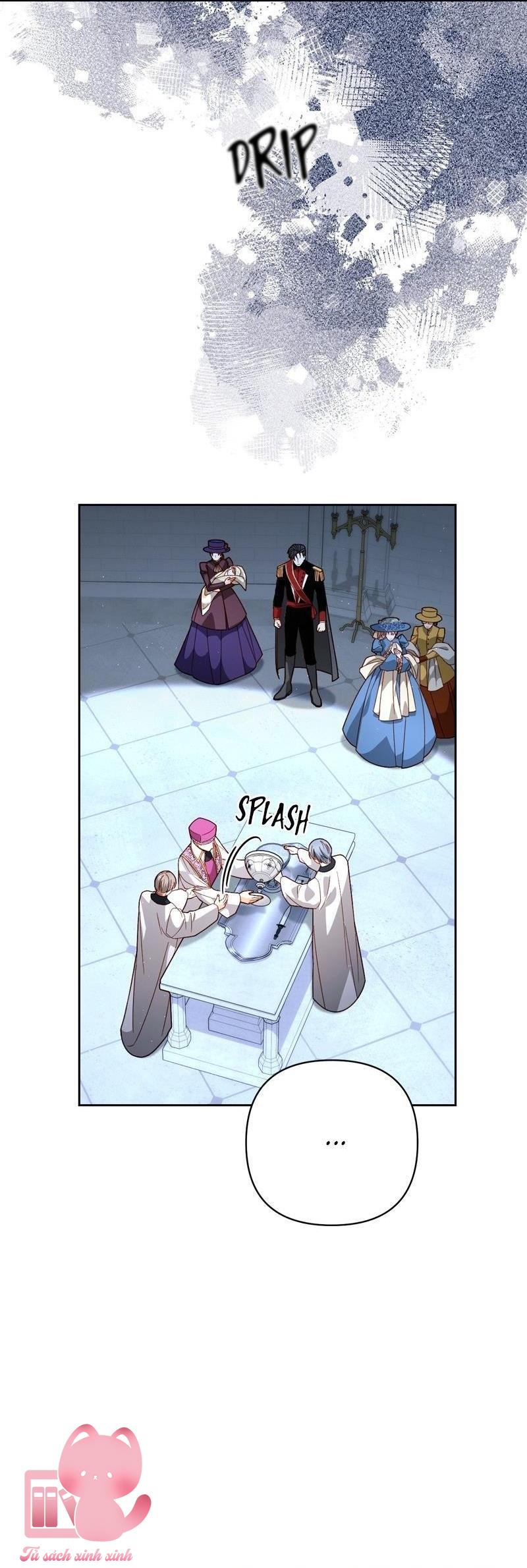 Hoàng Hậu Tái Hôn - Chap 181