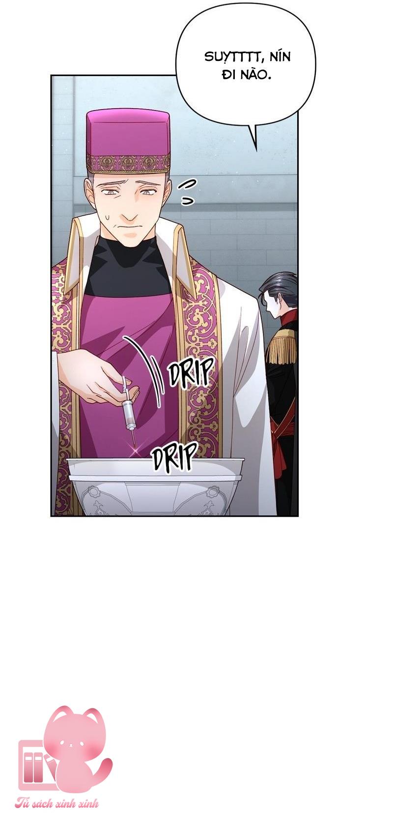 Hoàng Hậu Tái Hôn - Chap 181