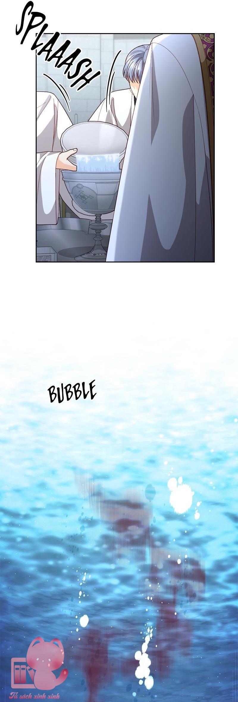 Hoàng Hậu Tái Hôn - Chap 181