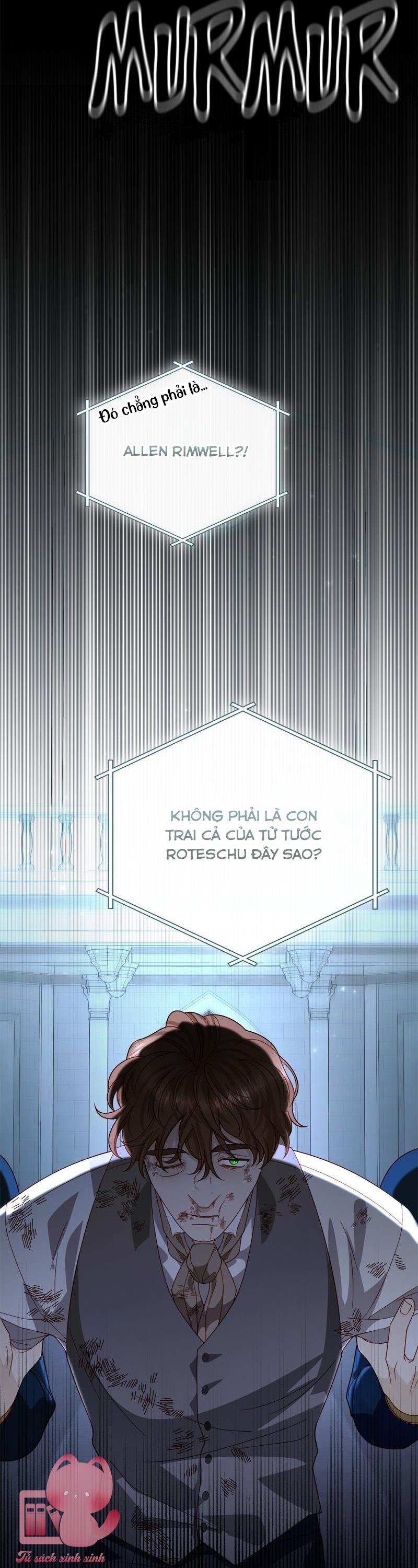 Hoàng Hậu Tái Hôn - Chap 181