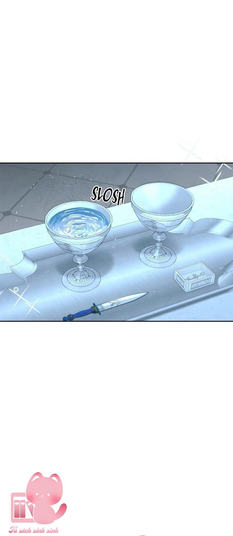 Hoàng Hậu Tái Hôn - Chap 181