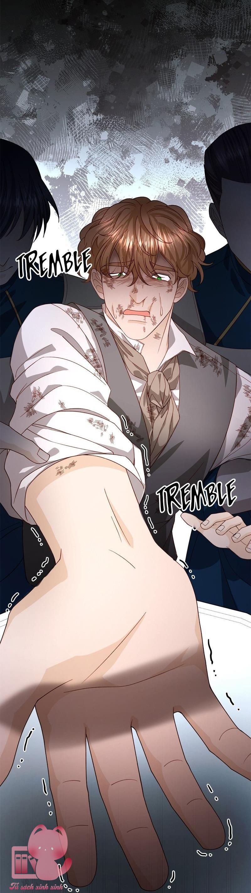 Hoàng Hậu Tái Hôn - Chap 181