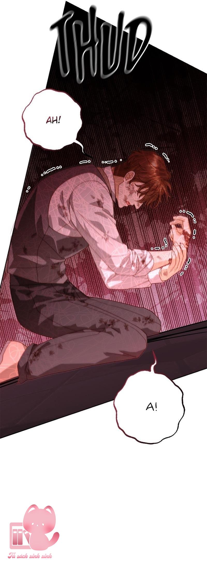 Hoàng Hậu Tái Hôn - Chap 181