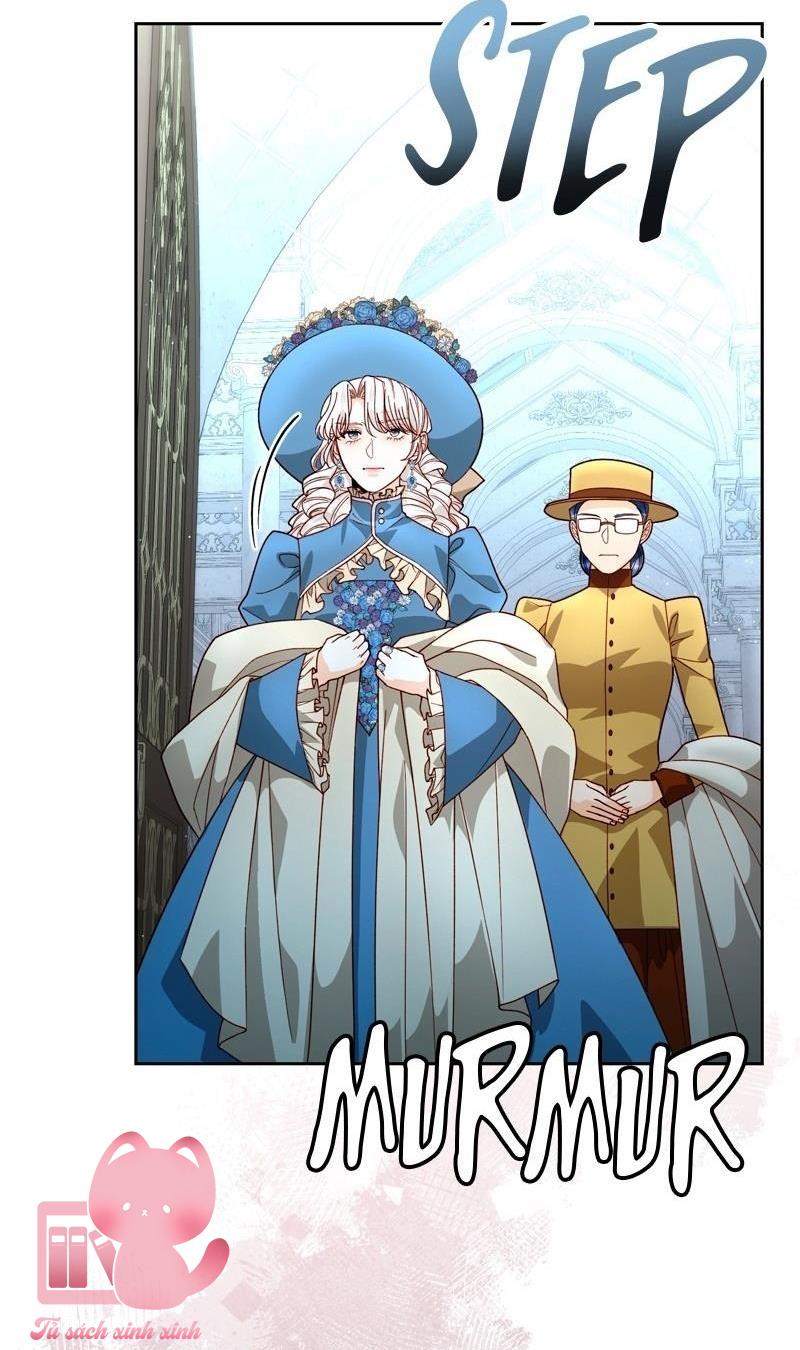 Hoàng Hậu Tái Hôn - Chap 181