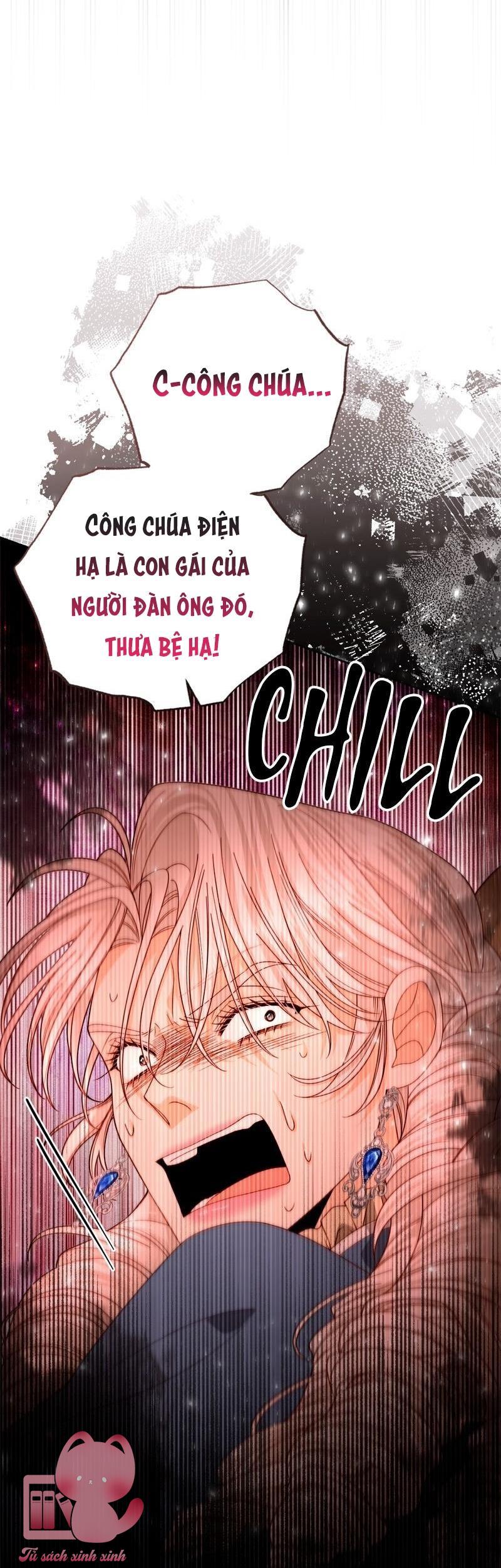 Hoàng Hậu Tái Hôn - Chap 181