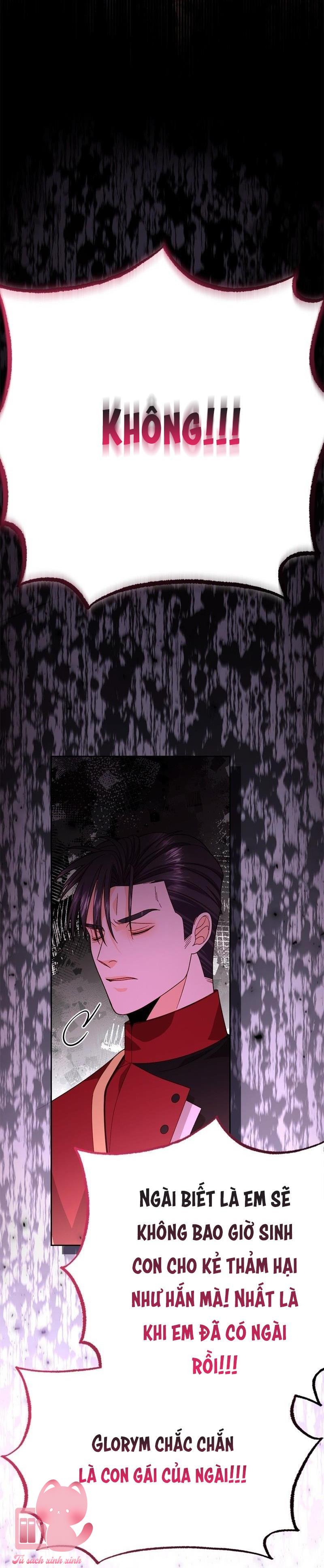 Hoàng Hậu Tái Hôn - Chap 181