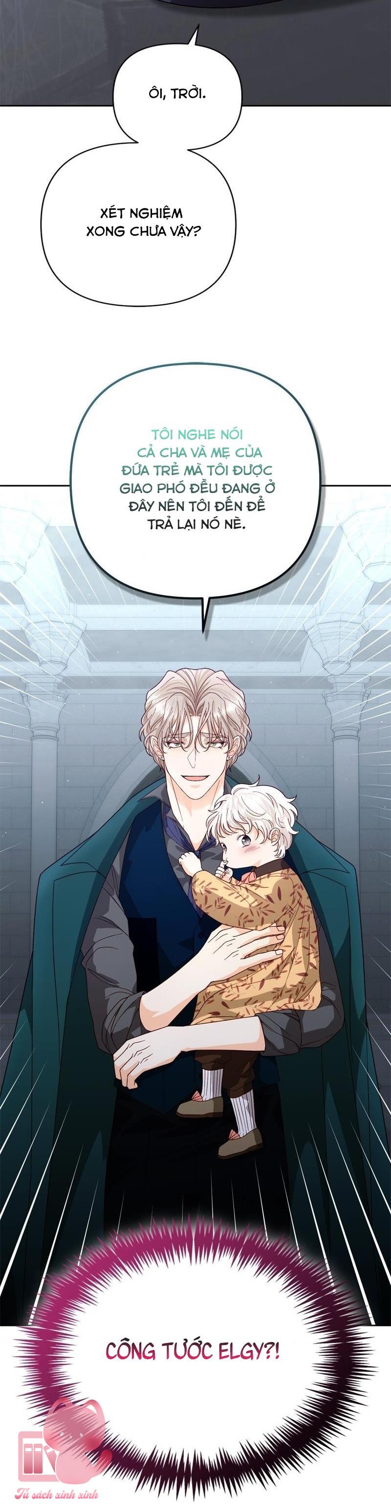 Hoàng Hậu Tái Hôn - Chap 181