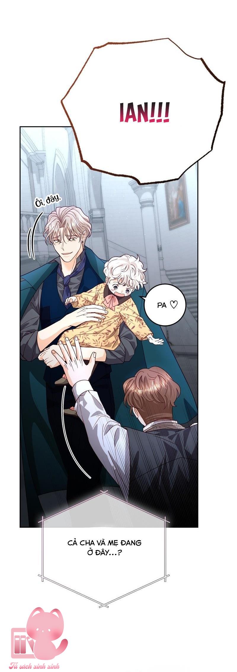 Hoàng Hậu Tái Hôn - Chap 181