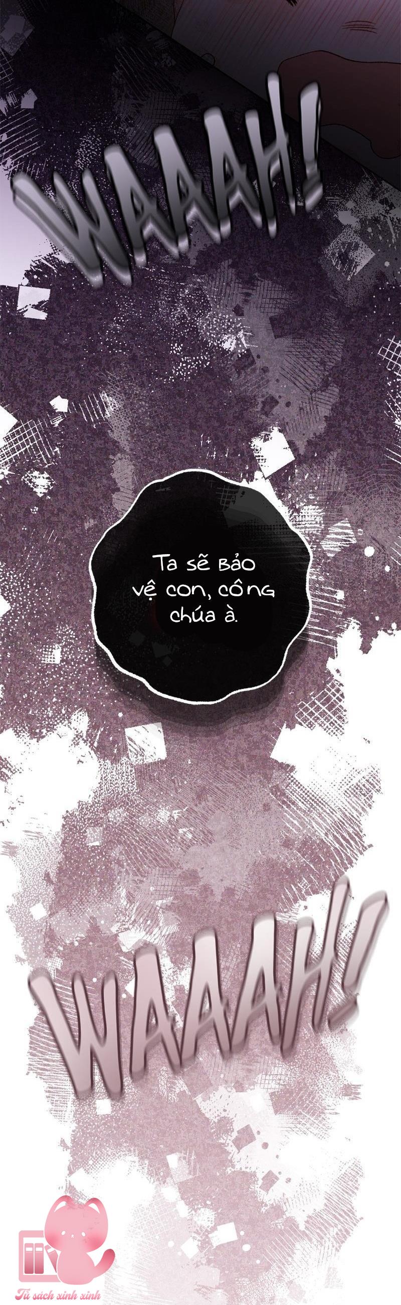 Hoàng Hậu Tái Hôn - Chap 181