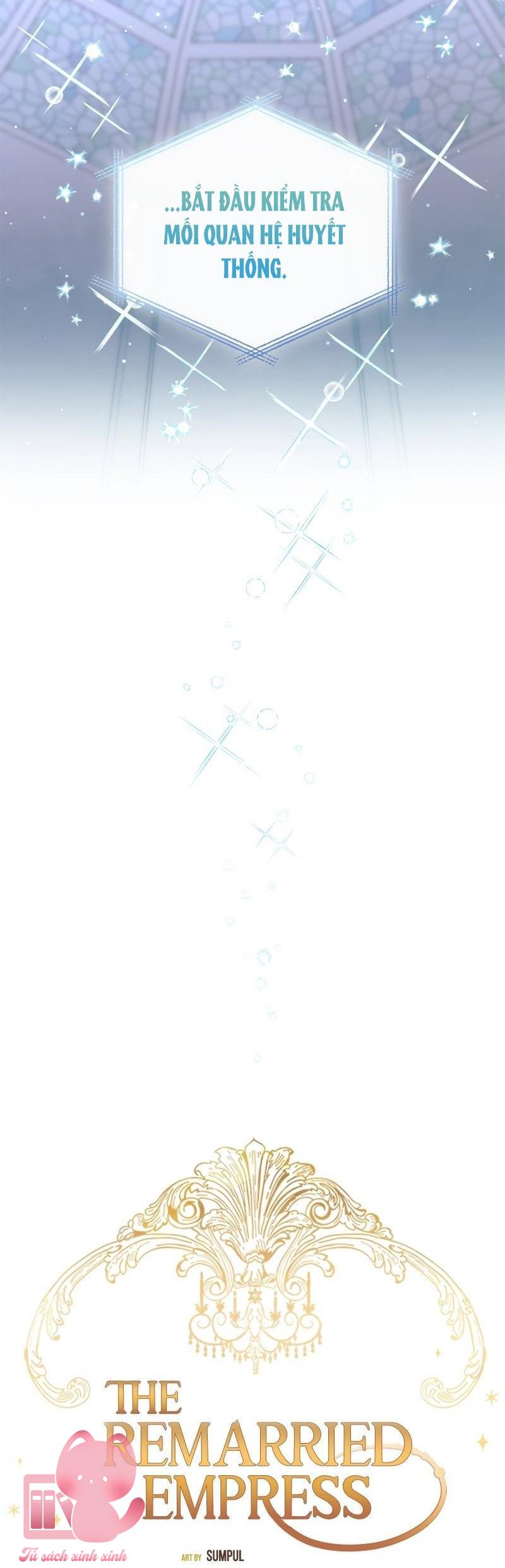 Hoàng Hậu Tái Hôn - Chap 181