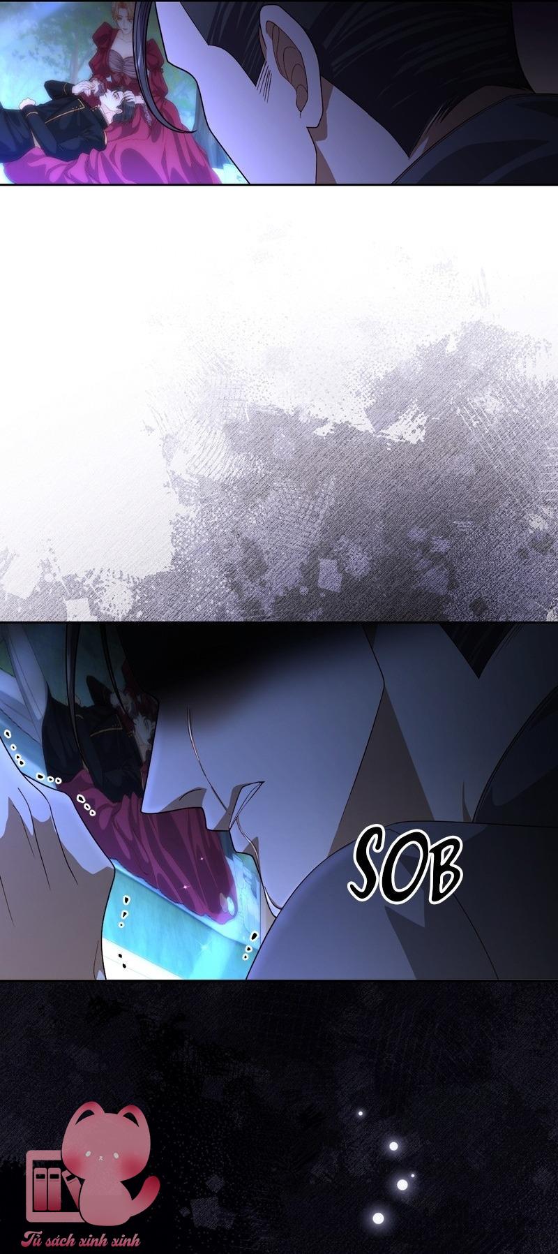 Hoàng Hậu Tái Hôn - Chap 182