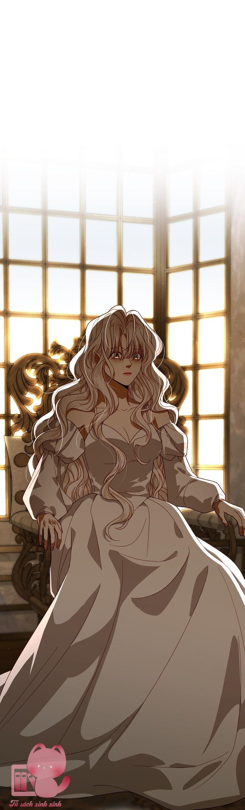 Hoàng Hậu Tái Hôn - Chap 182