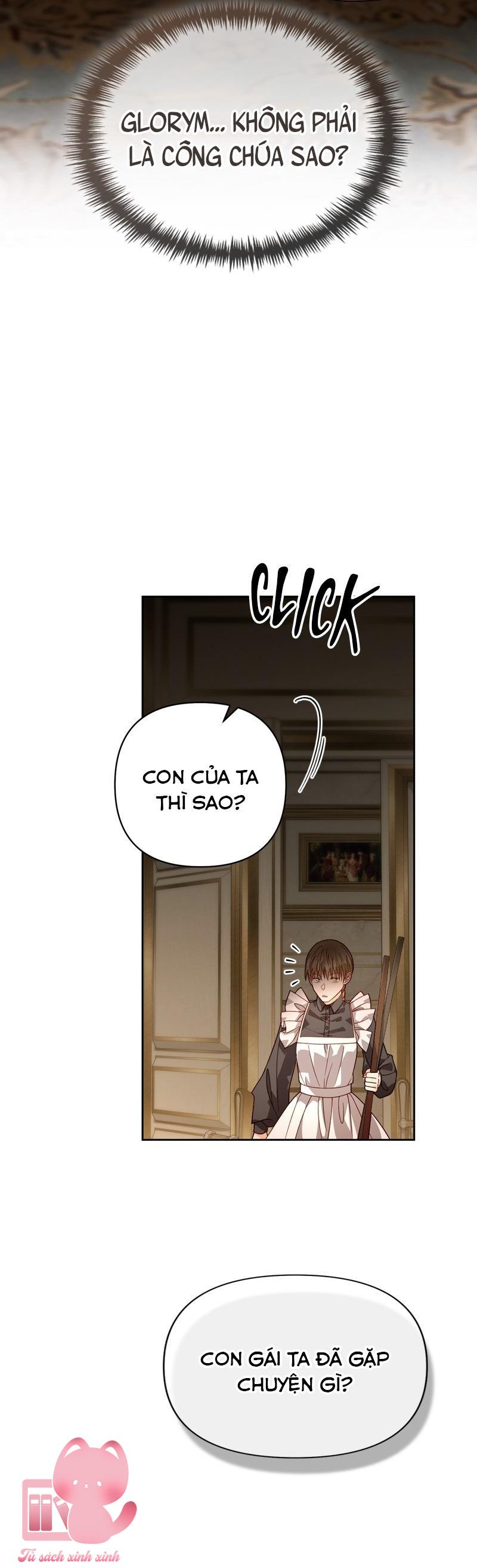 Hoàng Hậu Tái Hôn - Chap 182