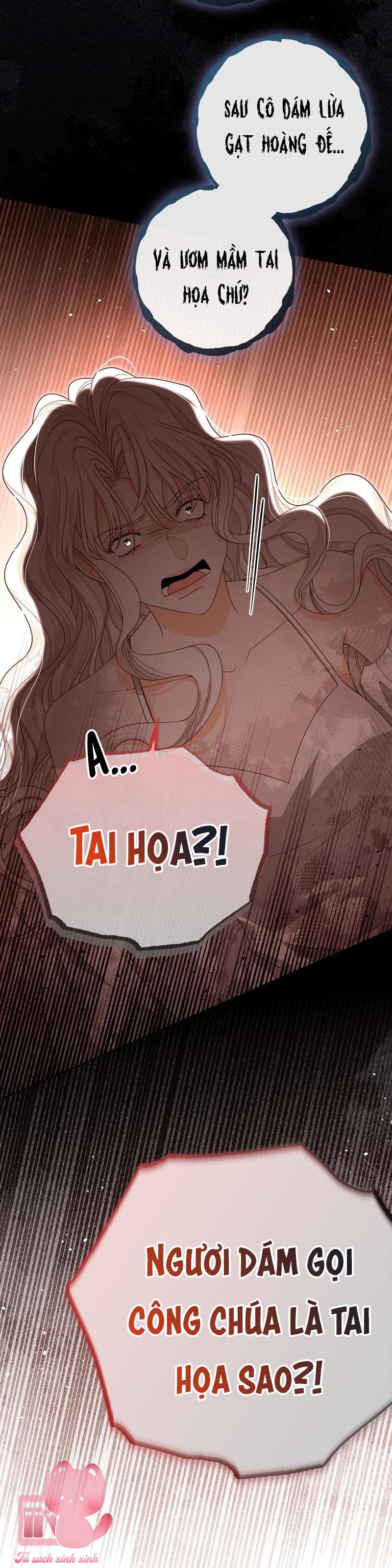 Hoàng Hậu Tái Hôn - Chap 182