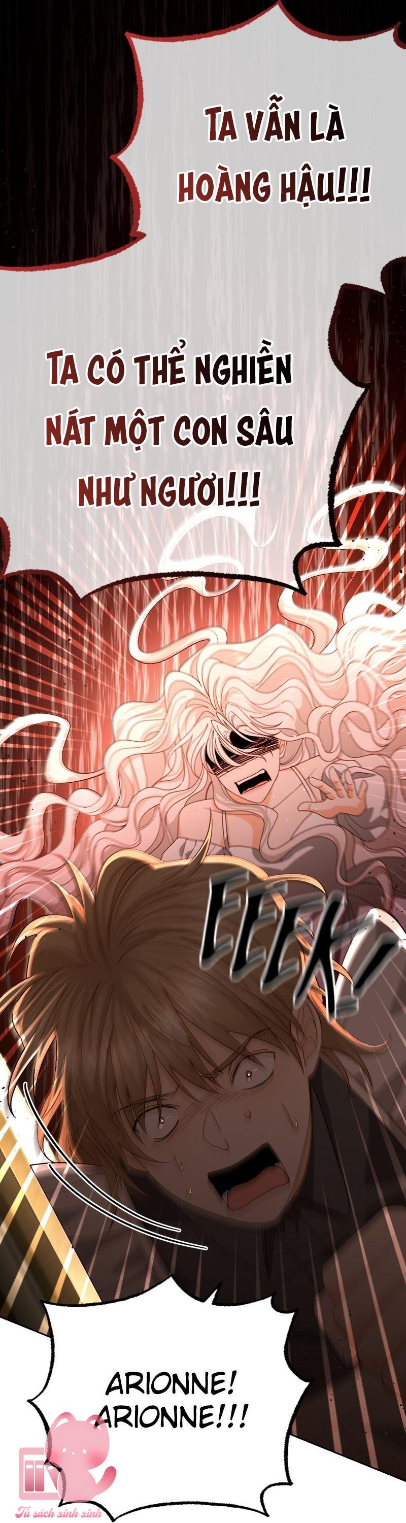 Hoàng Hậu Tái Hôn - Chap 182