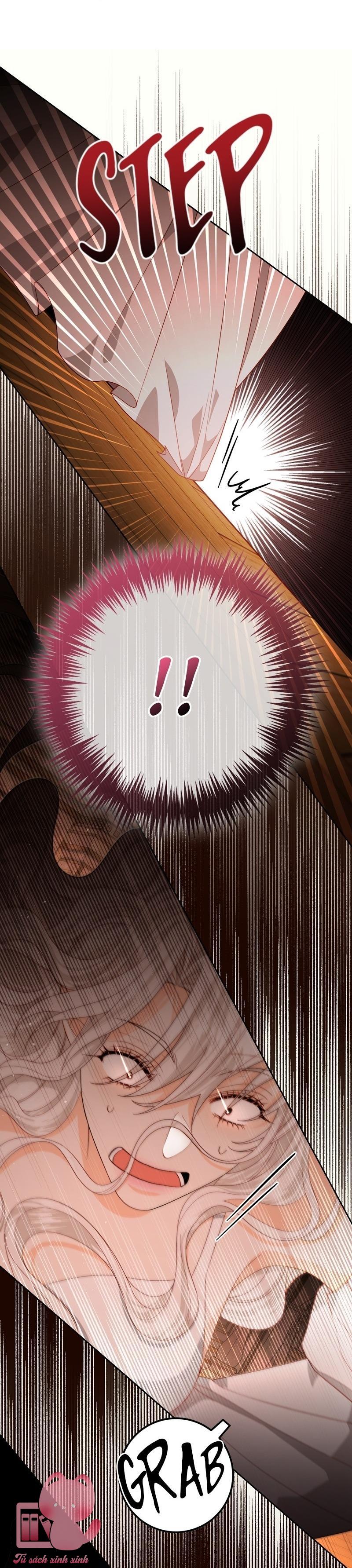 Hoàng Hậu Tái Hôn - Chap 182