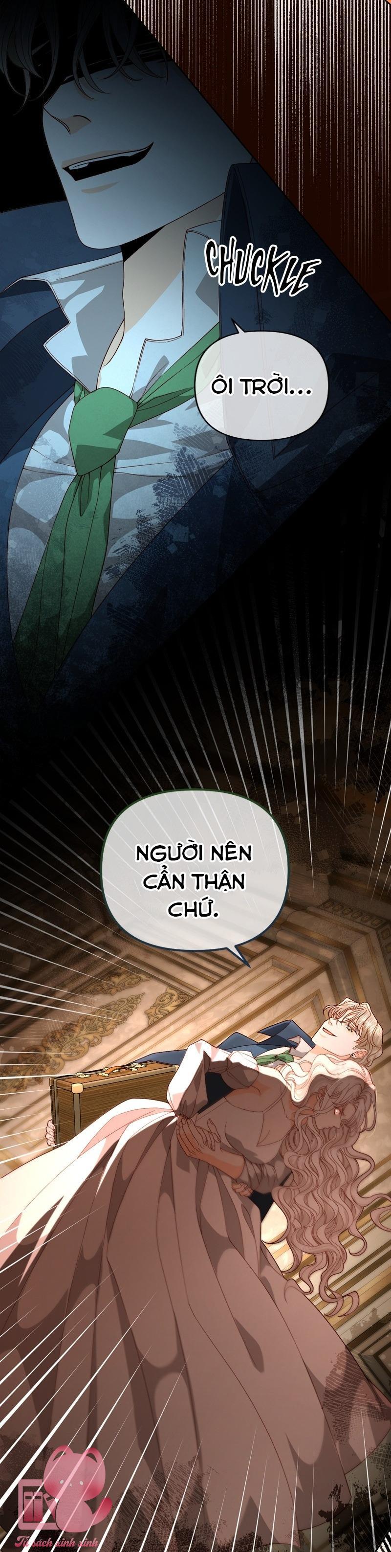 Hoàng Hậu Tái Hôn - Chap 182