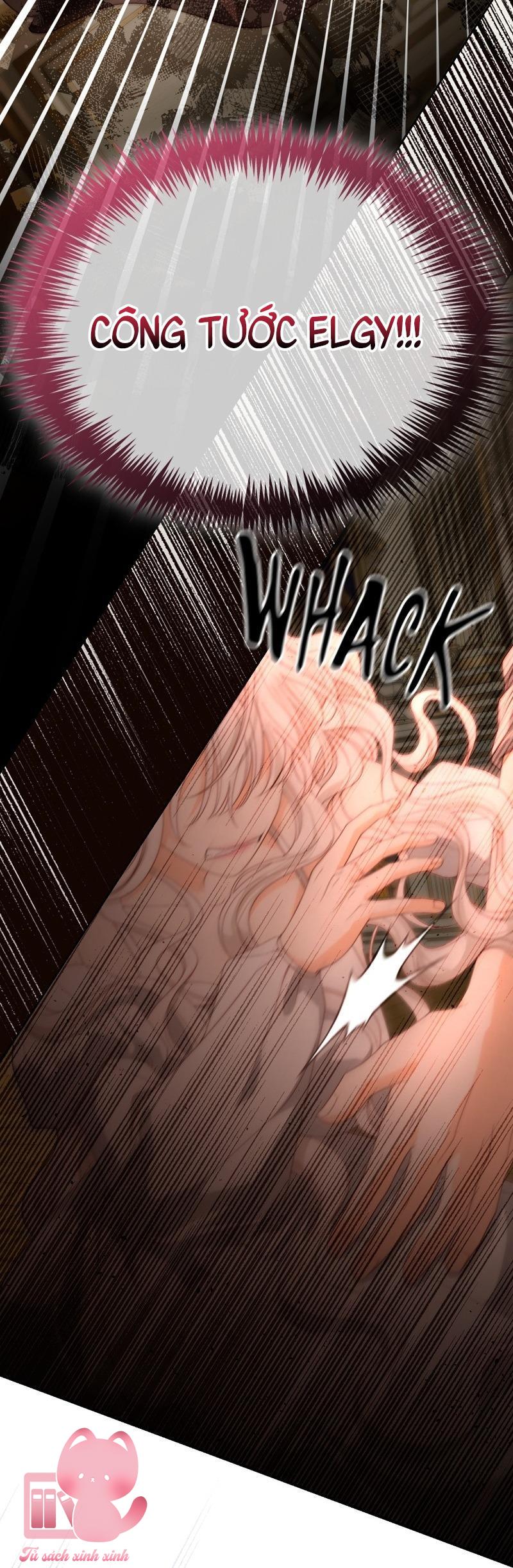 Hoàng Hậu Tái Hôn - Chap 182