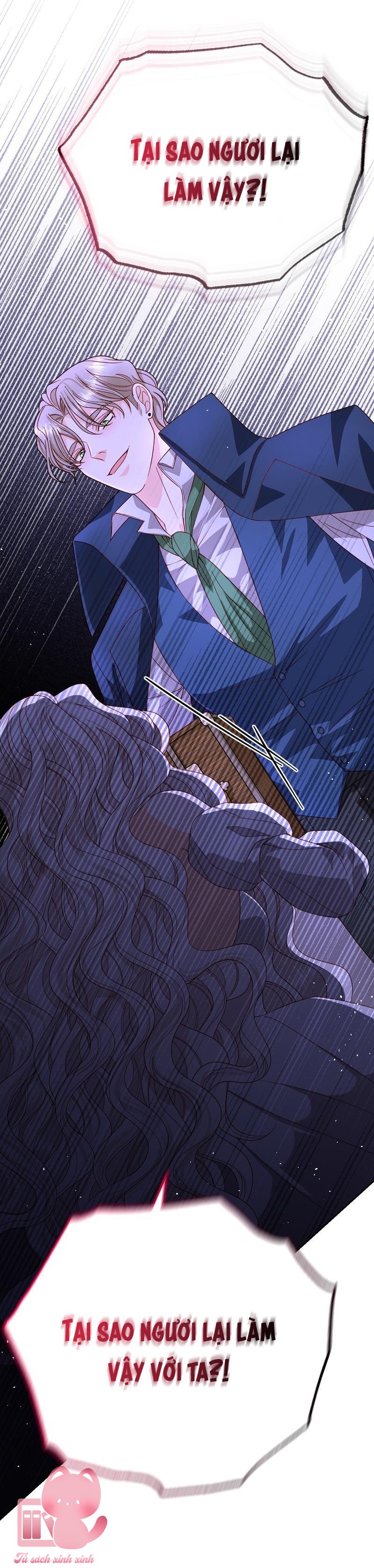 Hoàng Hậu Tái Hôn - Chap 182