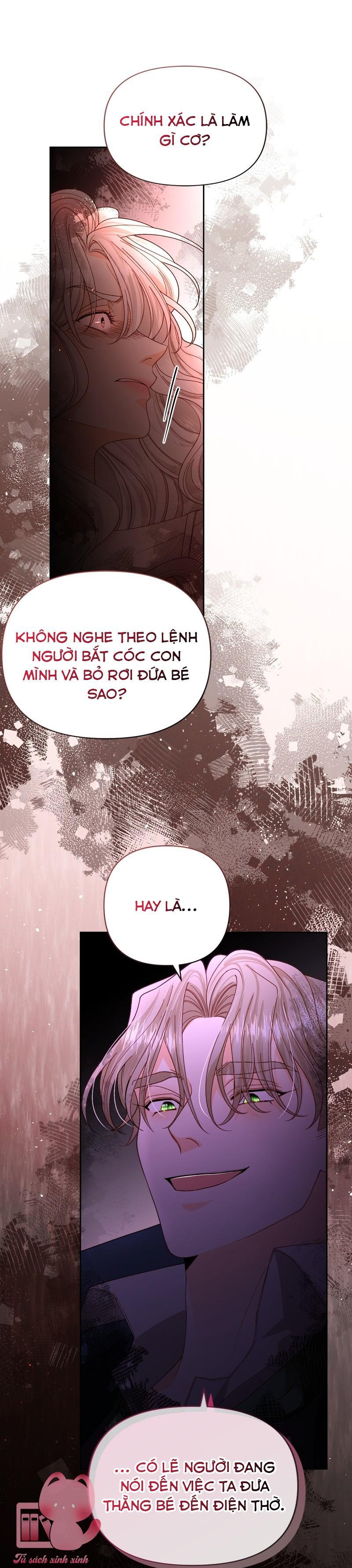 Hoàng Hậu Tái Hôn - Chap 182