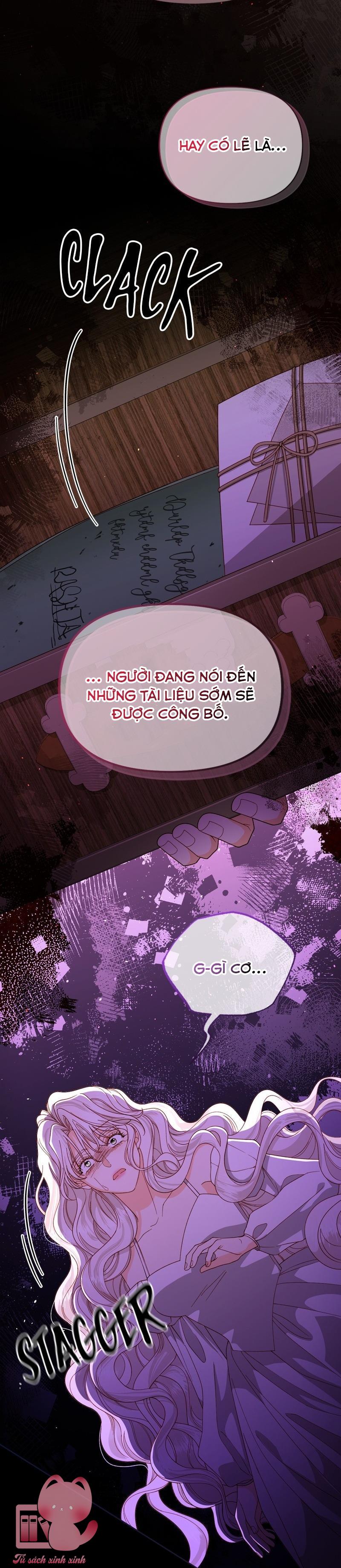 Hoàng Hậu Tái Hôn - Chap 182