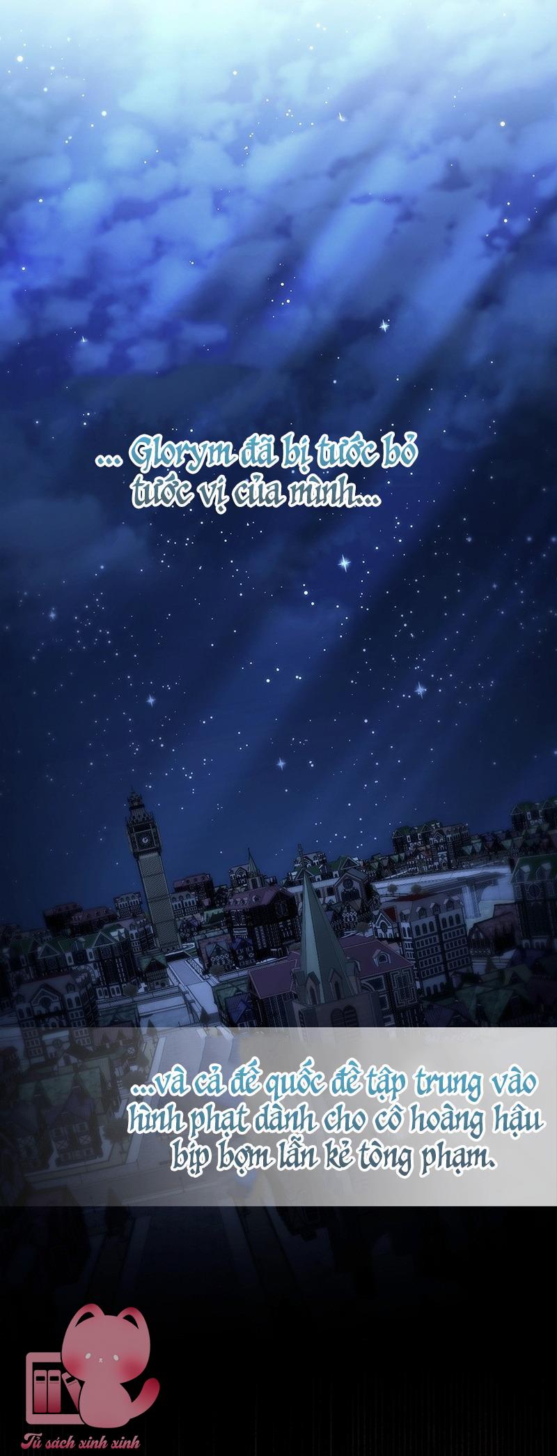 Hoàng Hậu Tái Hôn - Chap 182