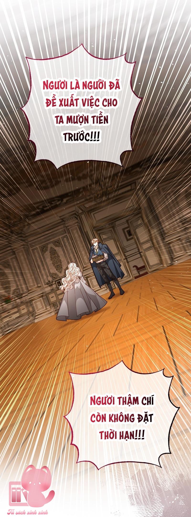 Hoàng Hậu Tái Hôn - Chap 182