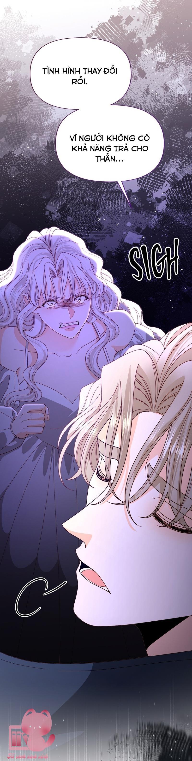 Hoàng Hậu Tái Hôn - Chap 182