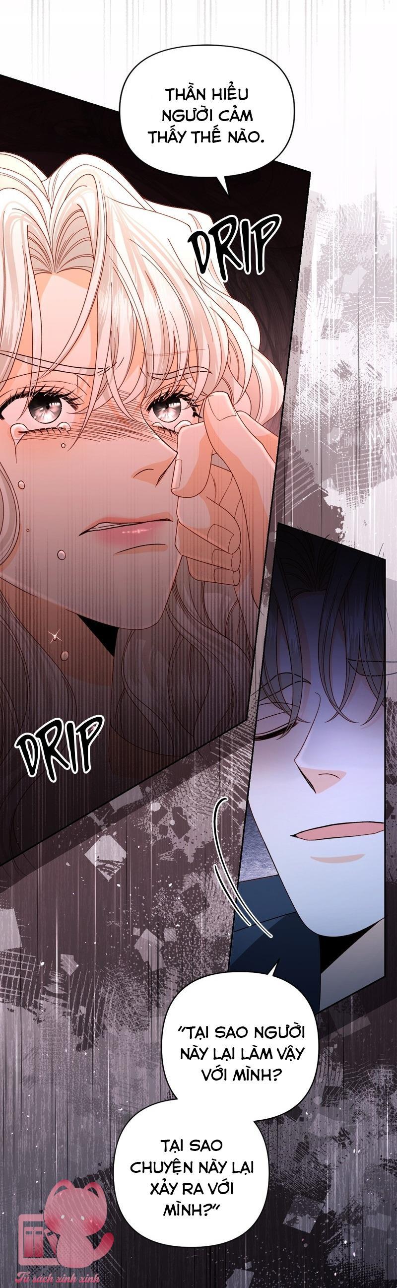 Hoàng Hậu Tái Hôn - Chap 182