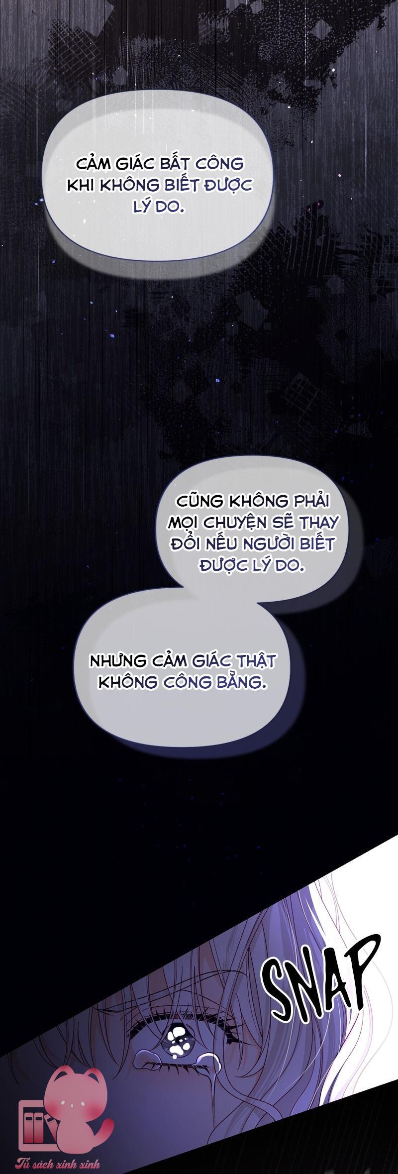 Hoàng Hậu Tái Hôn - Chap 182