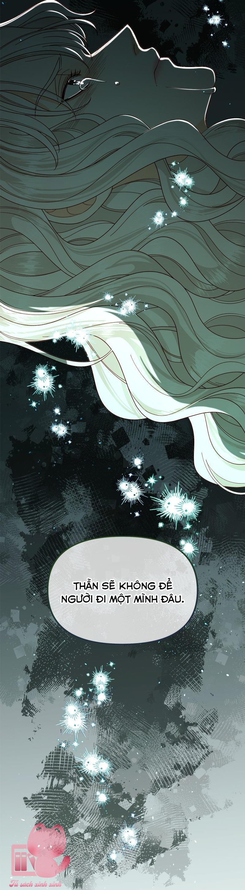 Hoàng Hậu Tái Hôn - Chap 182