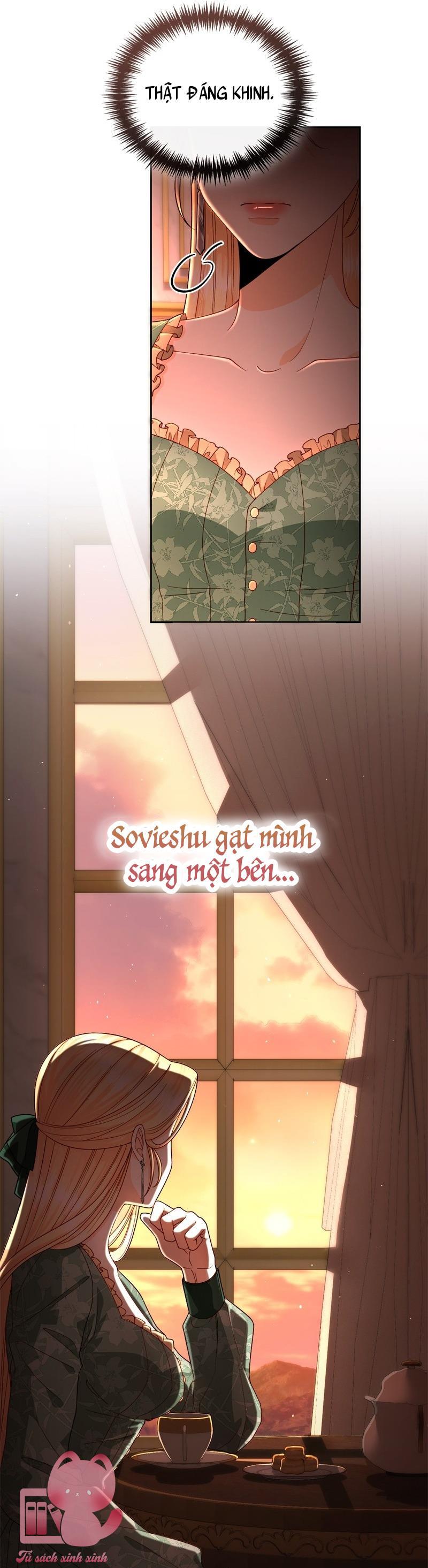 Hoàng Hậu Tái Hôn - Chap 182