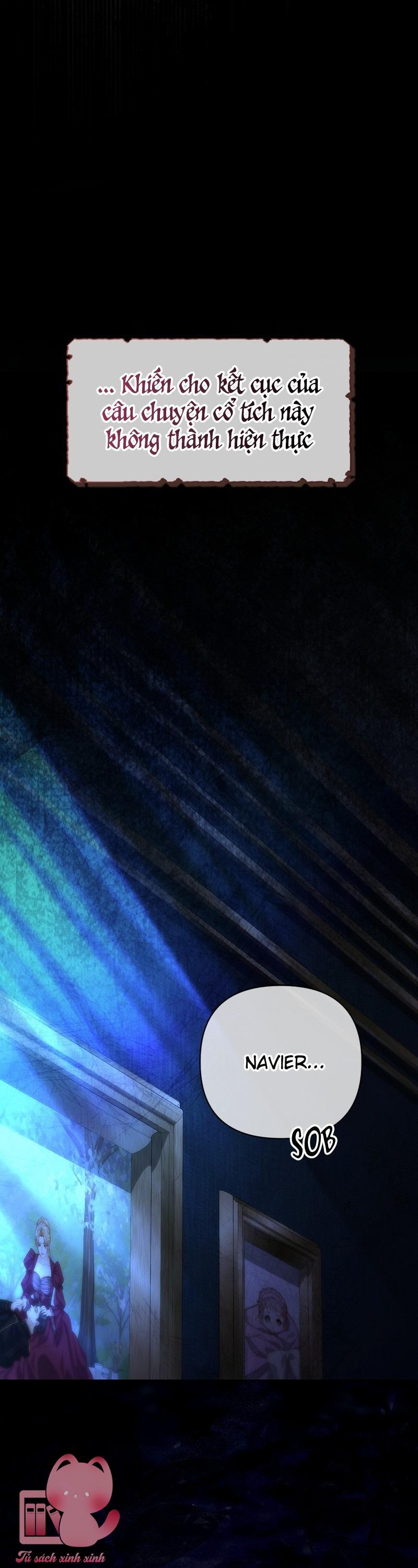 Hoàng Hậu Tái Hôn - Chap 182