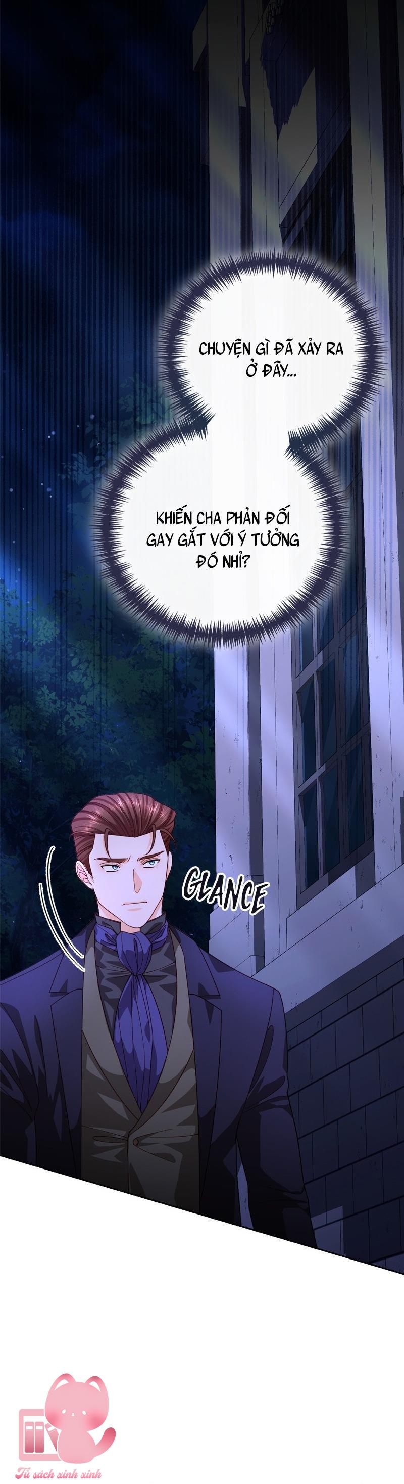 Hoàng Hậu Tái Hôn - Chap 182