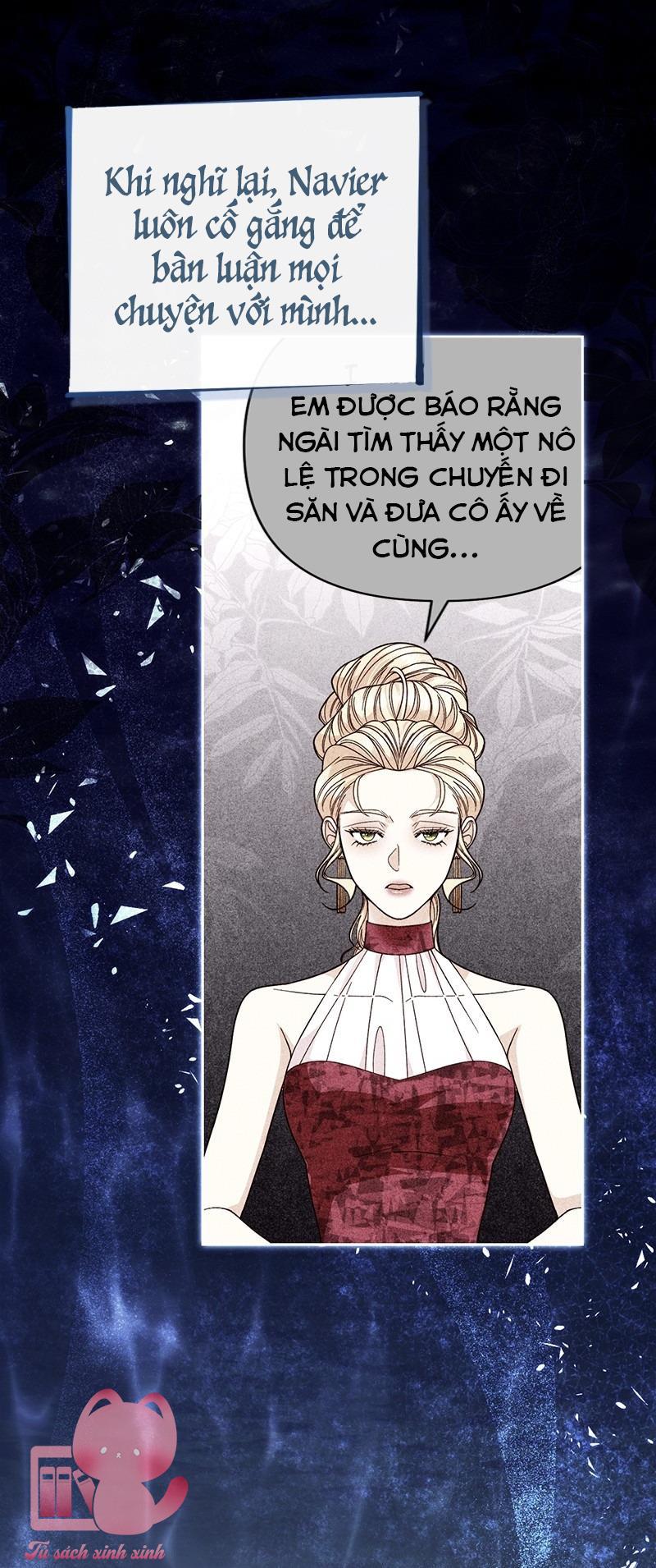 Hoàng Hậu Tái Hôn - Chap 182