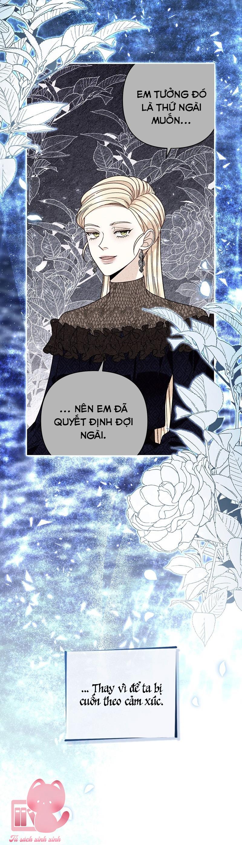 Hoàng Hậu Tái Hôn - Chap 182