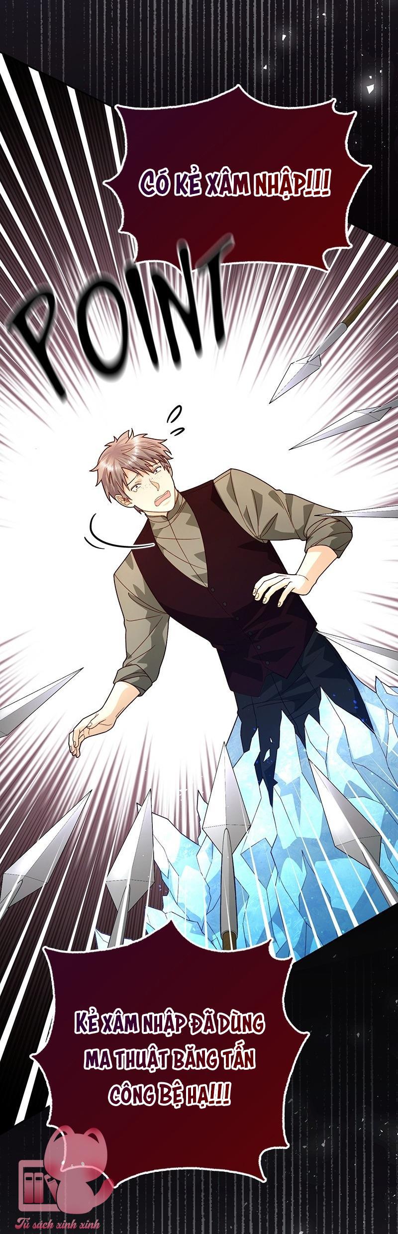 Hoàng Hậu Tái Hôn - Chap 183