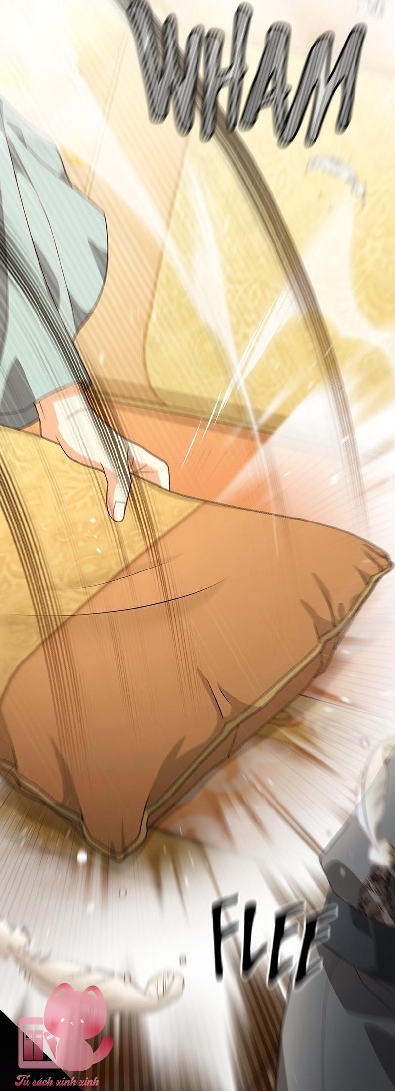 Hoàng Hậu Tái Hôn - Chap 183