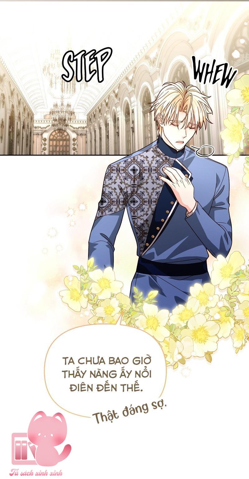 Hoàng Hậu Tái Hôn - Chap 183