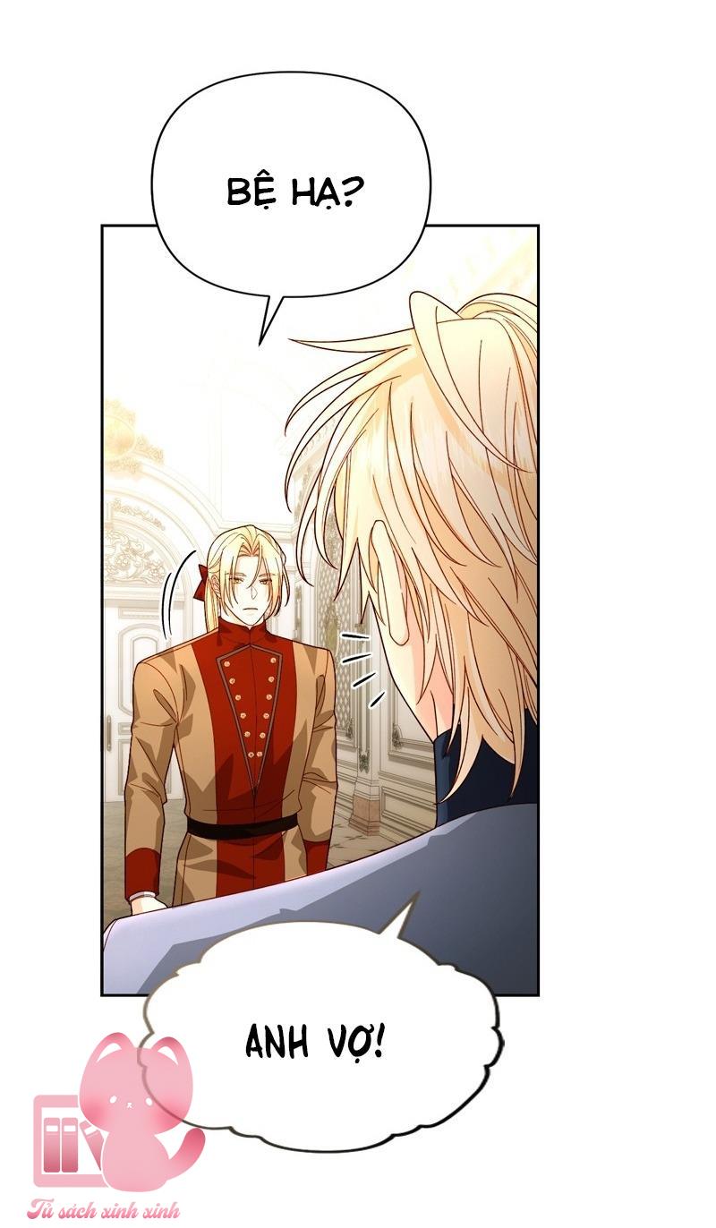 Hoàng Hậu Tái Hôn - Chap 183