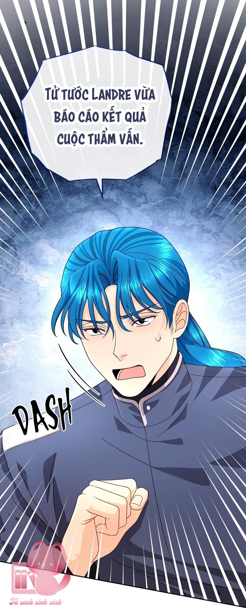 Hoàng Hậu Tái Hôn - Chap 183