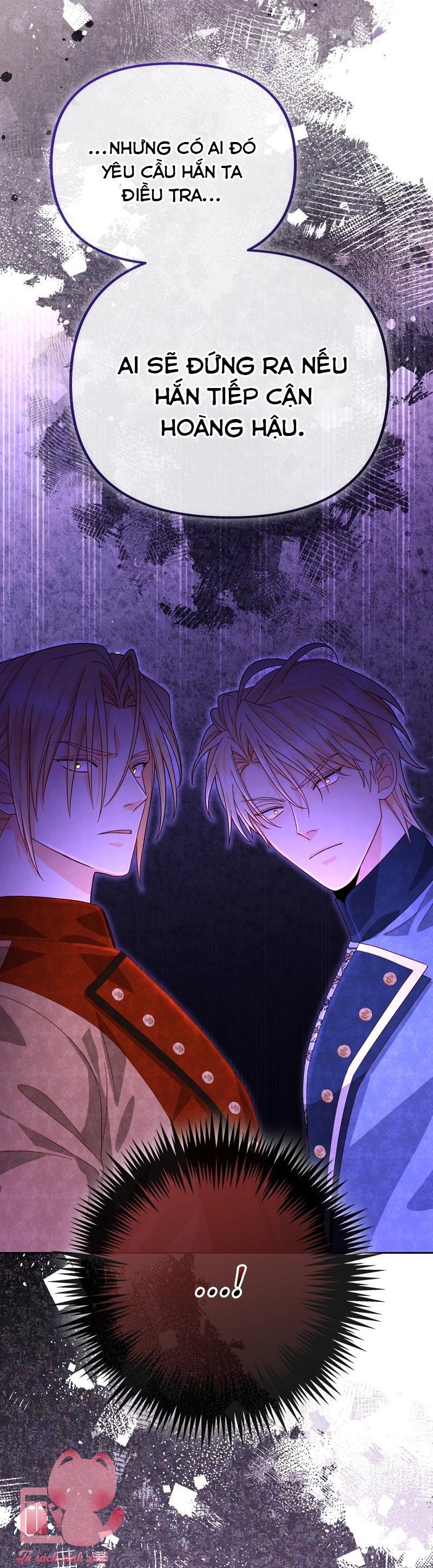 Hoàng Hậu Tái Hôn - Chap 183