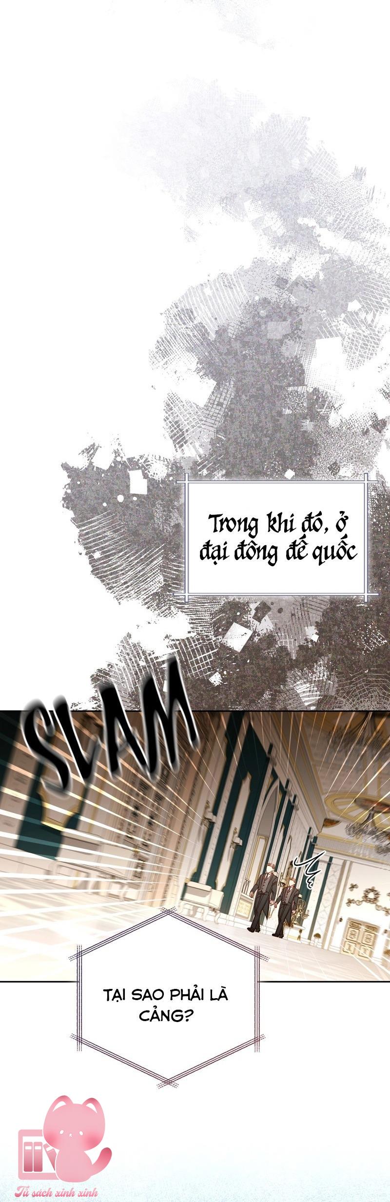 Hoàng Hậu Tái Hôn - Chap 183