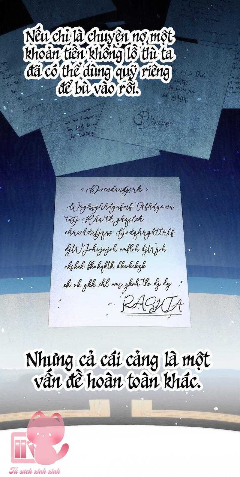 Hoàng Hậu Tái Hôn - Chap 183