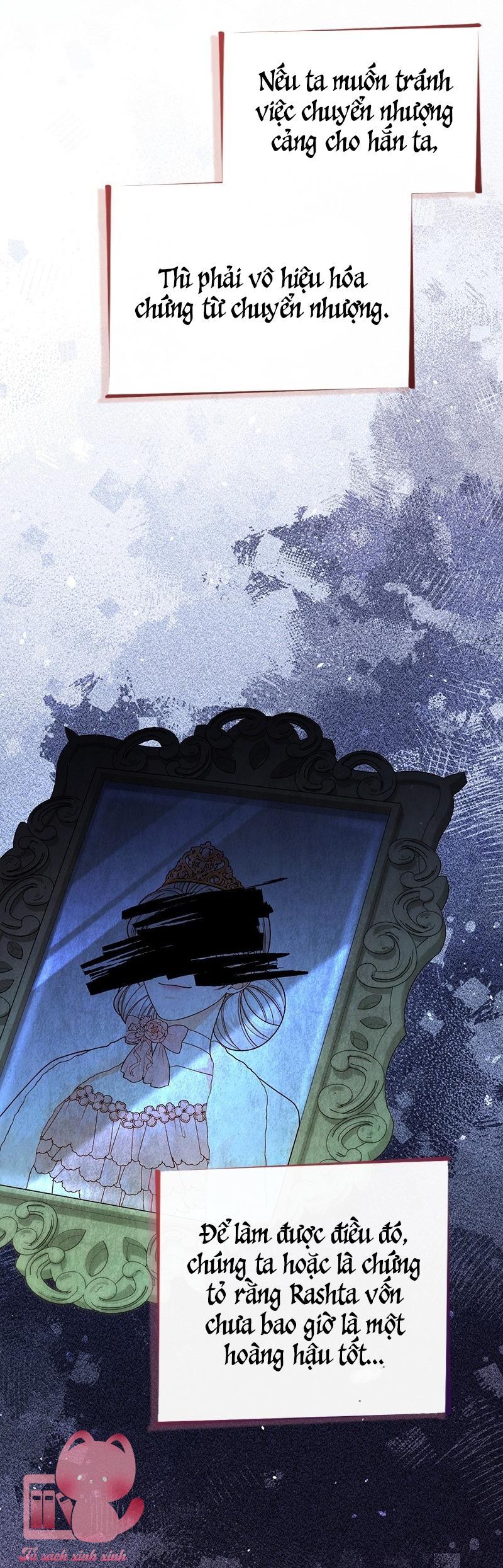 Hoàng Hậu Tái Hôn - Chap 183