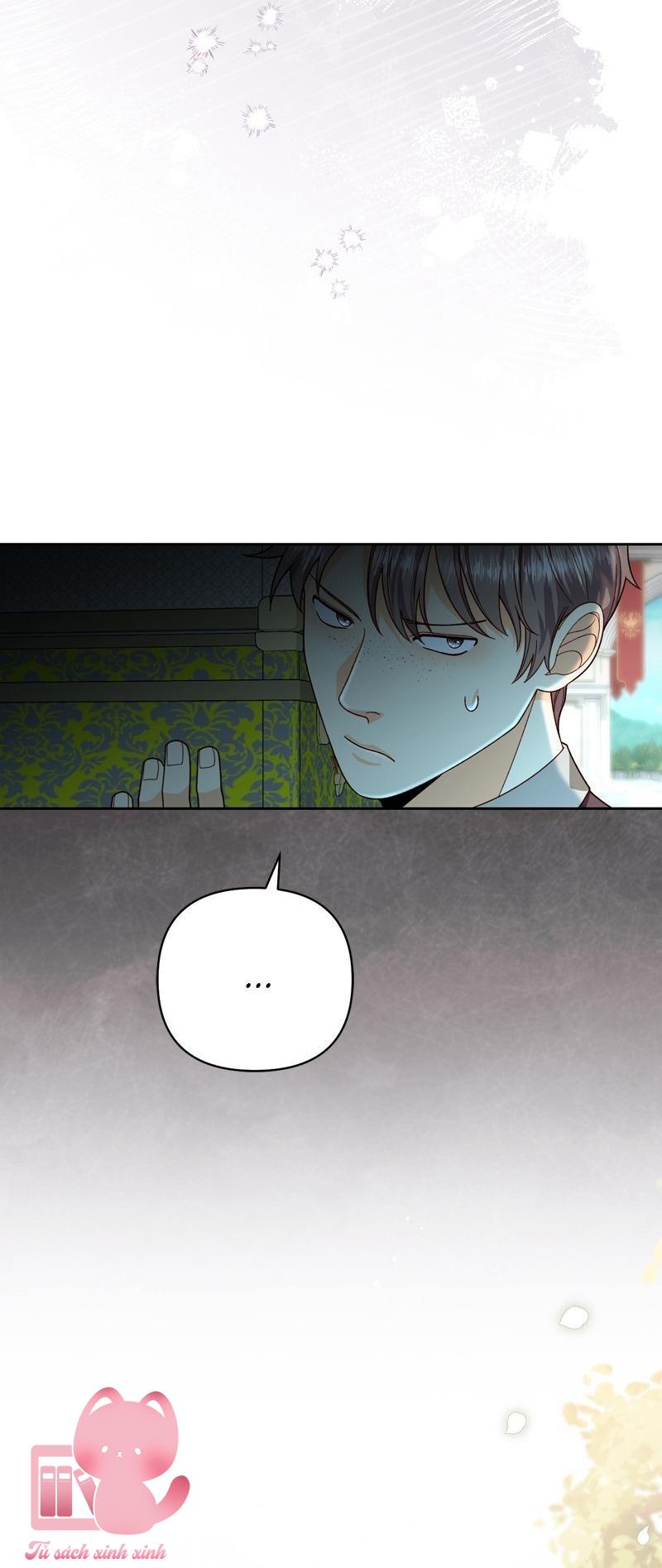 Hoàng Hậu Tái Hôn - Chap 183