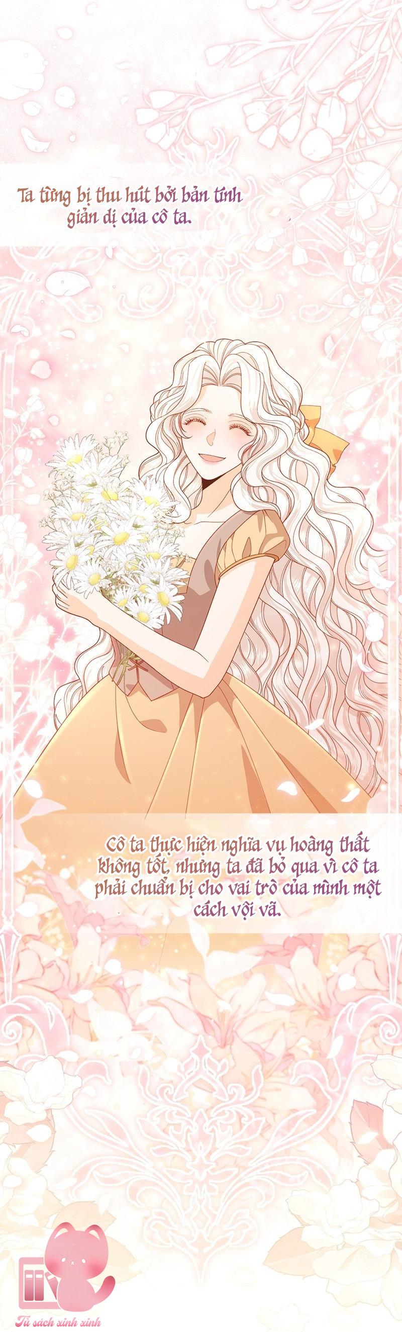 Hoàng Hậu Tái Hôn - Chap 183